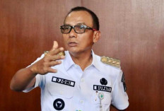 Rancangan APBD Belitung 2027 Tembus Rp1 Triliun, Ini 4 Prioritas Pembangunan