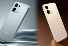 Oppo A7 Pro Max Bocor, Baterai 10.000 mAh dan Snapdragon 4 Gen 5 Jadi Andalan
