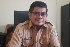 Jelang Idulfitri 2026, Disperindag Beltim Perketat Pengawasan Harga Bahan Pokok di Pasar