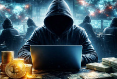 Kelompok Hacker Ini Kuasai Kejahatan Kripto Global 2025, Kerugian USD 2 Miliar Lebih