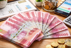 Gaji 6 Juta Tapi Susah Nabung? Ini Cara Mengaturnya Biar Tetap Aman