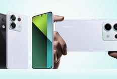 3 HP Kamera 200 MP dan 108 MP Mulai 3 Jutaan, Cocok Buat Ngonten