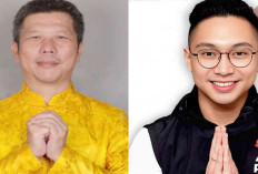 Maknai Imlek 2026 di Belitung, 2 Anggota DPRD Dorong Harmoni dan Kebersamaan