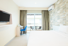 Dafam Double Treat Belitung, Staycation Mulai Rp550 Ribu Sudah Termasuk Dinner 2 Orang