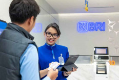 Mau Ajukan KUR BRI 2026 Rp 20 Juta? Ini Syarat Pinjaman dan Cicilan Terbaru