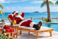 Mau Rayakan Natal 2026? Swiss-Belresort Belitung Tawarkan Paket Menginap dan Dinner