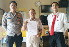 Anggota DPRD Beltim Laporkan Akun Facebook ke Polisi, Diduga Sebarkan Fitnah soal Karyawan