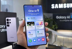 Galaxy AI di One UI 9 Makin Praktis, Bawa Fitur Baru untuk Kreativitas dan Keamanan