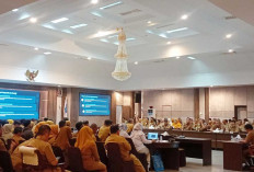 Pemprov dan Kejati Babel Perkuat Pencegahan Korupsi, Aturan Pengadaan Disosialisasikan