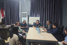 HPN 2027 Belum Diputuskan Dewan Pers, SMSI Usul Jakarta dan AMSI Dukung