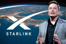 Bye-Bye Starlink! Eropa Siapkan Satelit Pesaing, Elon Musk Ketar-Ketir?
