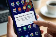 Memori HP Penuh? Ini Cara Atasinya Tanpa Hapus Aplikasi