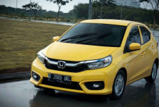 Harga 4 Mobil Bekas Honda Worth It Dibeli 2026, Mesin Bandel dan Jarang Rewel