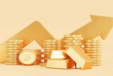 Harga Emas Diprediksi Makin Berkilau di 2026, UBS Ungkap Faktor Pendorong Utamanya