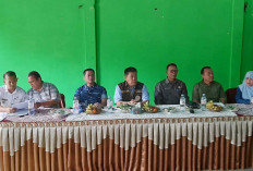 PT SMM Tegaskan Komitmen Plasma 20 Persen, Tindak Lanjut dalam 10 Hari
