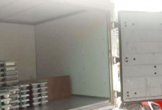 Kepala SPPG Air Selumar Belitung Klarifikasi Menu MBG Viral, Minta Identitas Tak Dipublikasikan