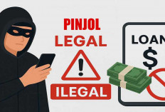 Cara Bedakan Pinjol Legal vs Ilegal 2025: Ciri, Risiko, dan Tips Aman Ajukan Pinjaman