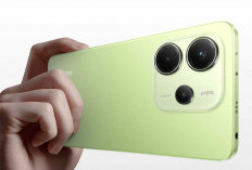 5 HP Kamera Terbaik di 2025, Hasil Foto Setara DSLR Mulai Harga 2 Jutaan