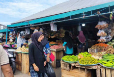 Daftar Harga Bahan Pokok Terbaru di Belitung, Ini Hasil Pantauan DKUKMPTK 