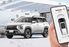 Kupas Mitsubishi Connect: Fitur Canggihnya Bikin Destinator Terkoneksi ke Smartphone 24 Jam