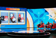 Shopee Jagoan UMKM Naik Kelas Tutup Perjalanan dengan Episode Final Penuh Inspirasi & Kejutan