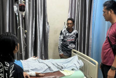 Polres Belitung Ungkap Motif Remaja Aniaya Ibu Kandung, Dendam Picu Percobaan Pembunuhan