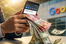 Siap-siap Cair! Google Bagi-bagi Duit Rp 2,2 Triliun, Cek Syaratnya