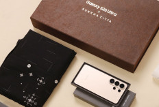 Samsung Buka Pre-Order Galaxy S26 Series, Harga Mulai Rp16 Jutaan