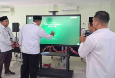 Kemenag Belitung Luncurkan PELITE dan 16 Inovasi Layanan, Targetkan Pelayanan Publik Makin Cepat