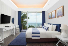 Promo Swiss-Belresort Belitung Khusus Warga KTP Babel, Staycation Hemat April 2026