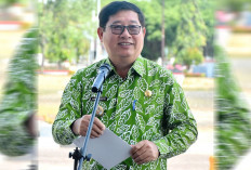 Peluang 10.000 Lapangan Kerja di Beltim, Bupati Beberkan Rencana Kawasan Industri Baru