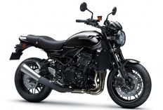 Kawasaki Z900RS 2026 Rilis: Retro Modern, Teknologi Canggih, Harga Mulai Segini!