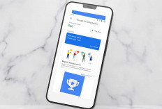 Cara Dapat Saldo DANA Rp678.000 dari Google Opinion Rewards, Legal dan Mudah Cair