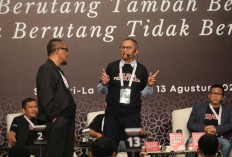 Dilema Pengusaha: Utang Tambah Beban, Tidak Berutang Tidak Berkembang