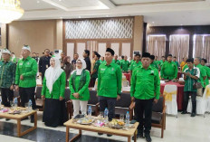 5 Nama Diusulkan Jadi Ketua DPC PKB Belitung, Penetapan Tunggu Proses DPP