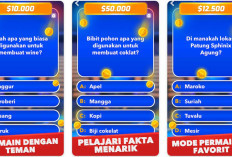 Cuma Jawab Kuis, Saldo DANA Rp121.000 Langsung Cair! Nih 2 Aplikasi Penghasil Terbukti Cuan
