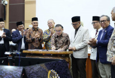 Biaya Haji 2027 Lebih Murah, Pelunasan Jemaah Jadi Rp23,04 Juta