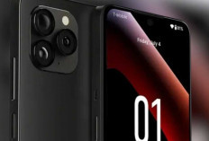 HP Buatan Indonesia Tembus Pasar Global, Ungguli iPhone & Samsung dalam Privasi