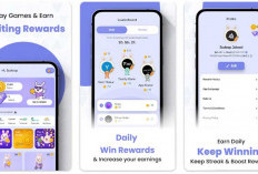 Download Aplikasi Penghasil Uang Ini, Saldo DANA Gratis Langsung Menanti!