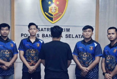 Istri Dimarahi, Pria 29 Tahun Hajar Ayah dan Kejar Adik Pakai Parang