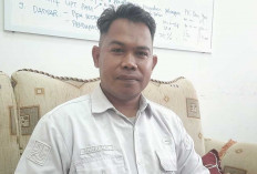 SPAM Manggar Beltim Krisis Air akibat Kemarau, Pelayanan Pelanggan Terganggu