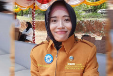 Dilantik di Gedung Bersejarah, AAI Belitung Timur Tegaskan Arsip Jadi Jati Diri Daerah