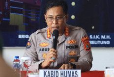 Polda Babel Tegaskan Penanganan Kasus 53 Ton Timah di Belitung Profesional, 3 Orang Diamankan