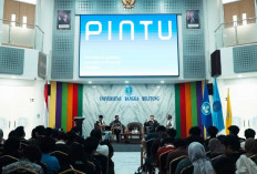 Kripto Makin Populer, SMSI Babel Ingatkan Mahasiswa Jangan Abaikan Risikonya