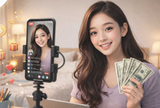 Cara Dapat Uang dari Internet Tanpa Modal 2026, Cocok untuk Pelajar dan Mahasiswa