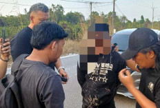 2 Kasus Pencurian di Belitung Terungkap, Polisi Tangkap IW dan Sita 6 Ponsel
