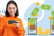 Aplikasi Penghasil Uang Tercepat 2025 Masuk ke DANA: Daftar yang Aman & Cara Tarik Saldo