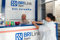 Ultra Mikro BRI Dorong UMKM Naik Kelas, Kisah Siti Julaeha Kembangkan Usaha dari Warung Kecil