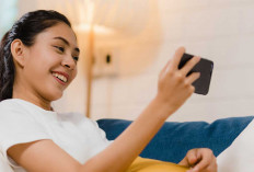 Cuma Nonton Video Bisa Dapat Saldo DANA Rp434.000? Begini Cara Kerjanya di Aplikasi Penghasil Uang 2025