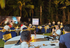 Swiss-Belresort Belitung Sambut Era Baru, Perkuat Kemitraan dan Apresiasi Mitra